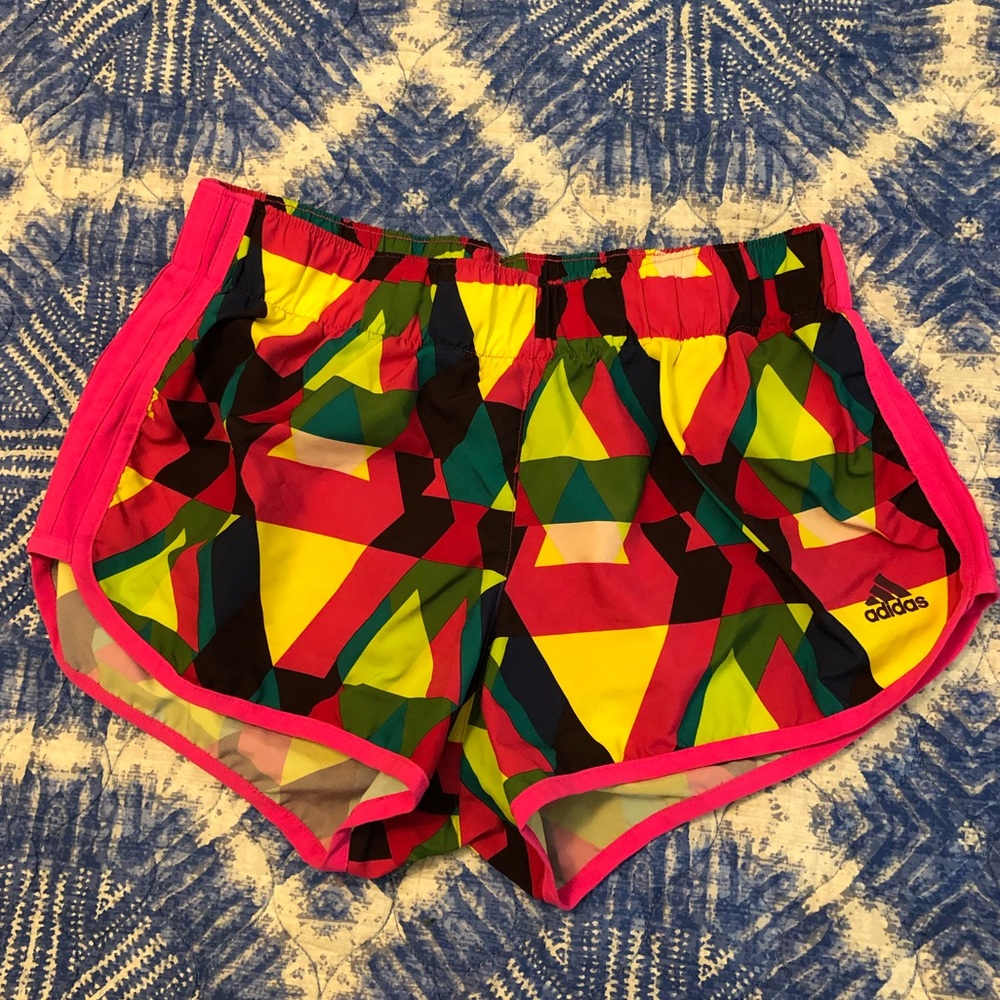 Adidas Running Shorts